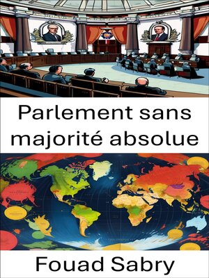 cover image of Parlement sans majorité absolue